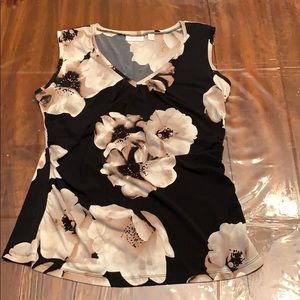 New York & company tank top